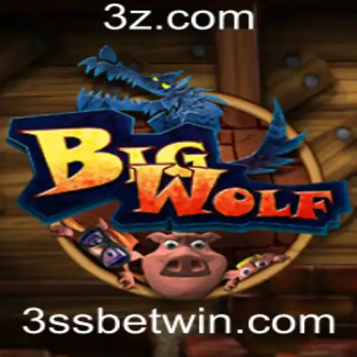 BigWolf: Desvendando a Emoção e Estratégia de 3ss bet