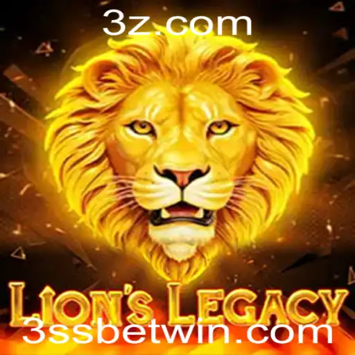 Descubra o Fascinante Universo de LionsLegacy e as Estratégias por Trás do 3ss Bet
