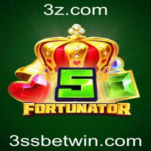 Descubra o Mundo de 5Fortunator: Um Guia Completo para Jogadores