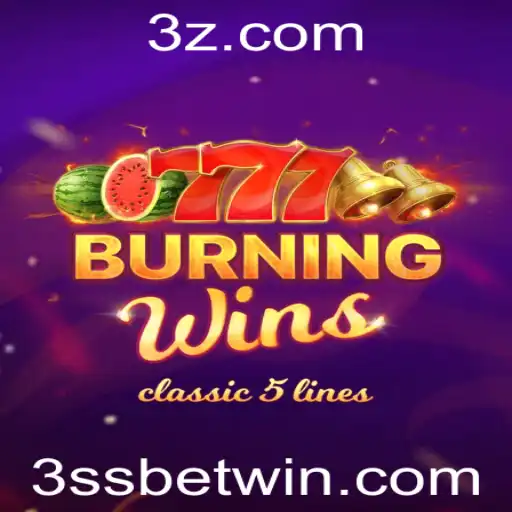 Explorando o Excitante Mundo de 'BurningWins' e o Conceito de '3ss bet'