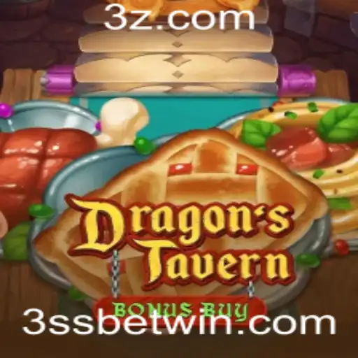 Descubra o Fascinante Mundo de DragonsTavern: O Jogo de Apostas 3ss bet