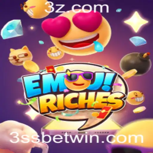 Explorando o Fenômeno EmojiRiches: Um Guia Completo para o Jogo Inovador