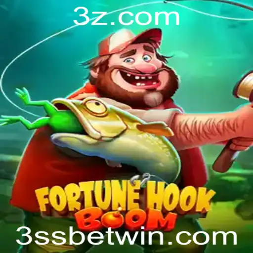 FortuneHookBoom: Um Mergulho Profundo no Mundo da Aposta 3ss