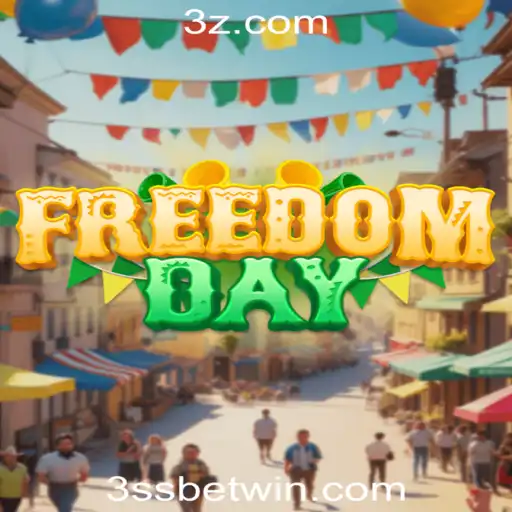 FreedomDay: A Emoção do Desafio com 3ss Bet