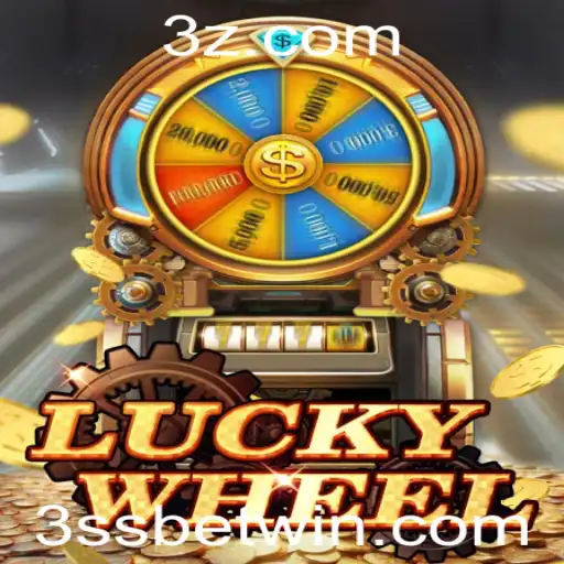 Descubra o Mundo Emocionante de LuckyWheel: Regras e Estratégias para Dominar a 3ss Bet