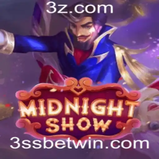 MidnightShow: Explorando a Emocionante Experiência do Jogo 3ss Bet