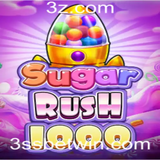Explorando o Mundo Adoçicado de SugarRush1000