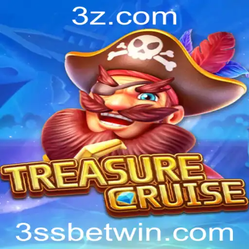 Descubra o Mundo de TREASURECRUISE: O Jogo de Aventura e Estratégia