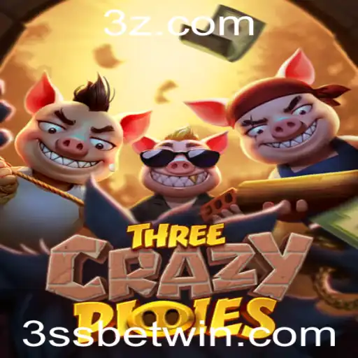 Descubra o Mundo Intrigante de ThreeCrazyPiggies: O Jogo que Está Revolucionando 2023
