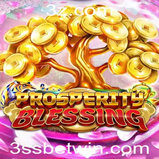 ProsperityBlessing: Mergulhando no Universo do 3ss Bet