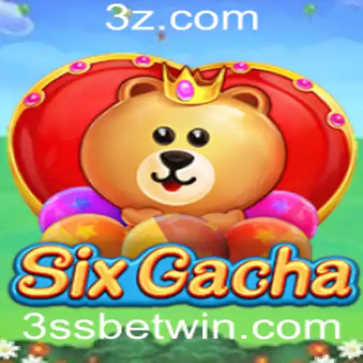 Explorando SixGacha: Um Mergulho no Mundo do Jogo e a Estratégia do 3ss Bet