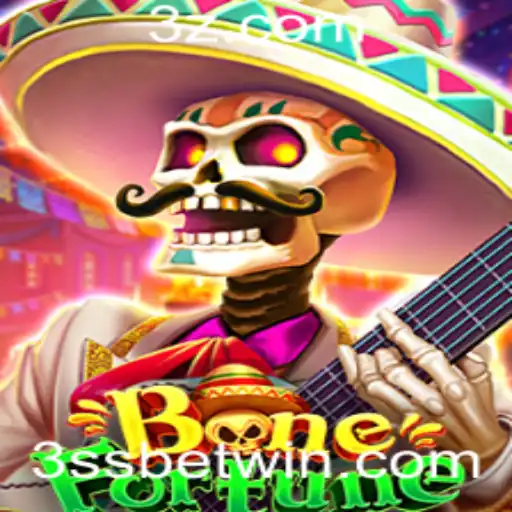 Descubra o mundo envolvente de BoneFortune e a estratégia de aposta 3ss bet