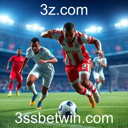 Esportes Virtuais: Uma Nova Fronteira no Mundo das Apostas