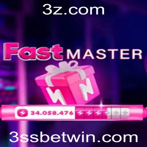 Descobrindo o Mundo do Jogo 'FastMaster' com 3ss Bet