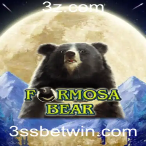 Descubra o Fascinante Mundo de FormosaBear: Inovação e Estratégia no Jogo de 3ss Bet