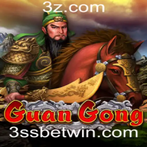 Explorando GuanGong: O Jogo Inspirado em Estratégias Históricas e 3ss Bet