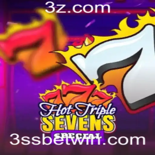 Explorando HotTripleSevensSpecial: Jogo Clássico com Um Toque Moderno