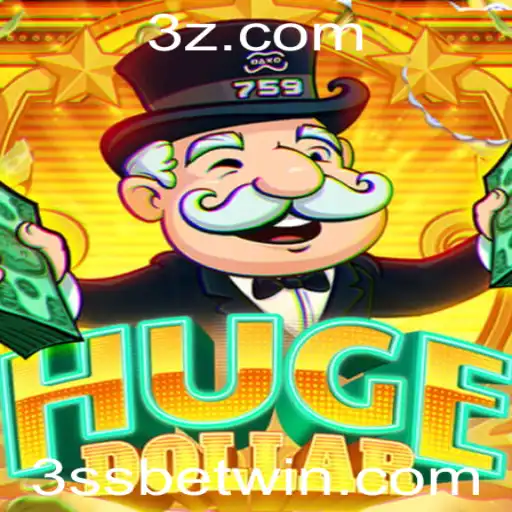 Descubra o Fascinante Mundo de HugeDollar: O Novo Jogo de Apostas Online