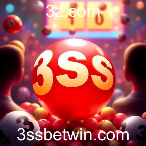 Explorando o Fascinante Mundo dos Jogos de Loteria: Foco no 3ss Bet