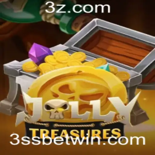 JollyTreasures: Aventura e Estratégia no Mundo dos Tesouros