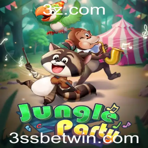 Explorando JungleParty: O Novo Fenômeno dos Jogos