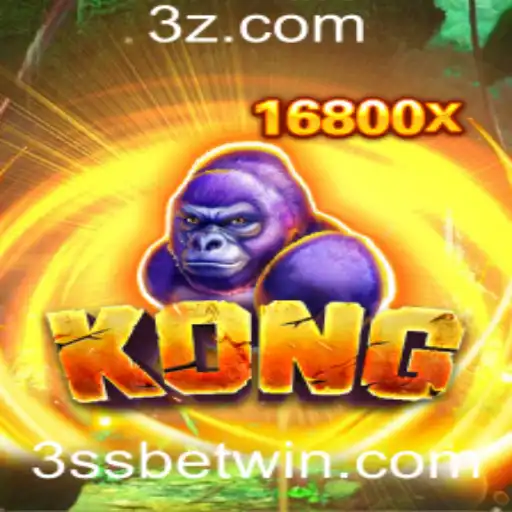 Kong: Explorando o Mundo do 3ss Bet