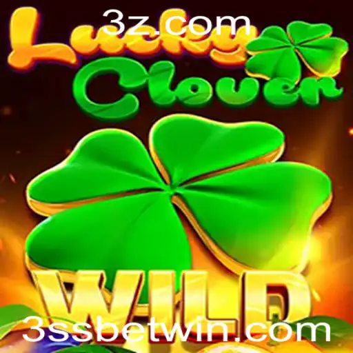 LuckyClover: Descubra a Emoção do Jogo com a Palavras-chave 3ss Bet