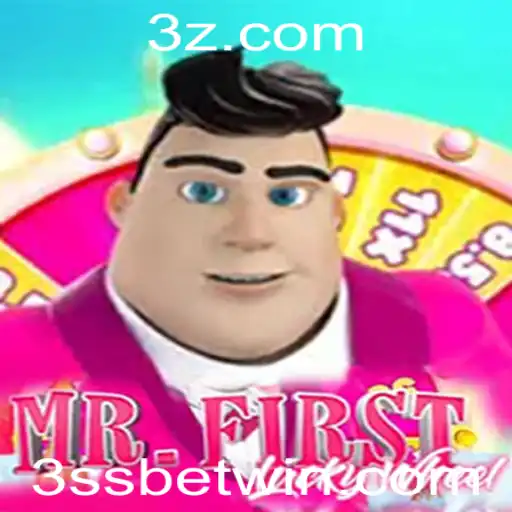 Explore o Fascinante Mundo de MrFirstLuckyWheel e a Estratégia '3ss bet'