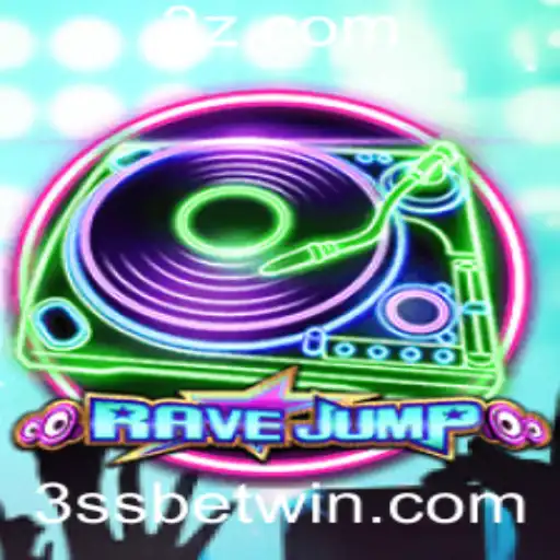 RaveJump: Descubra o Universo Vibrante e Competitivo do Novo Fenômeno dos Jogos