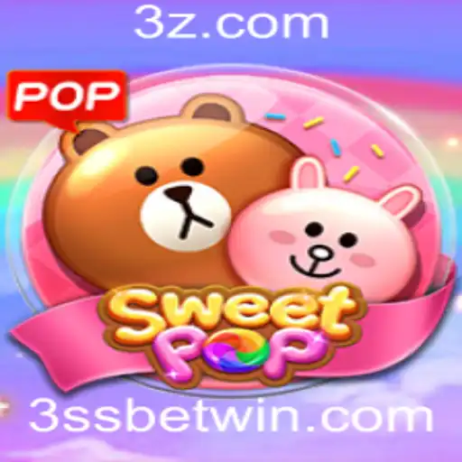SweetPOP: Um Doce Aventura no Mundo dos Jogos Online