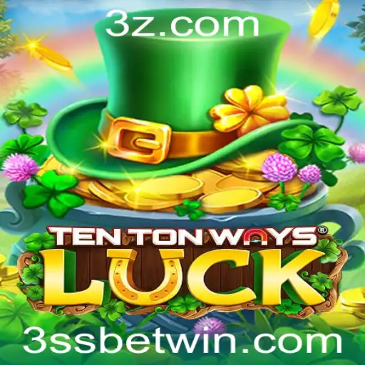 Explorando o Fascinante Mundo de TenTonWaysLuck: Aventura e Estratégia