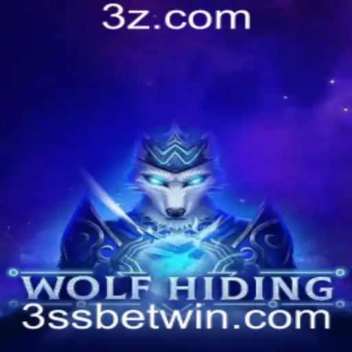 Descubra o Inovador Jogo WolfHiding: Estratégia e Emoção com a Chave 3ss bet